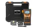Système lettrage industriel Brother PT-E310BTVP avec mallette QWERTY