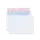 envelop Office FSC C6 80 gram wit 50 stuks