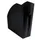 Tijdschriftcassette Exacompta Ecoblack zwart