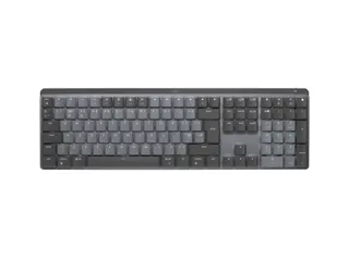 Logitech MX Mechanical QWERTY Toetsenbord - 1