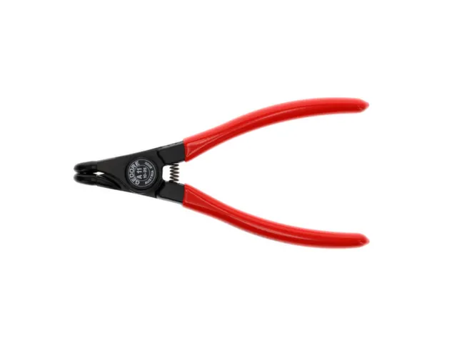 8000 A 11 Montagetang voor externe borgringen schuin 12-25mm