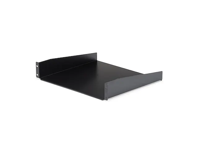 19 inch Universele Rack Mount Cantilever Shelf