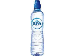 Water Met Sportdop 50 Cl Pak 24 Stuks