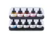 Inkt Talens Ecoline met pipet additional set à 10 assorti kleuren