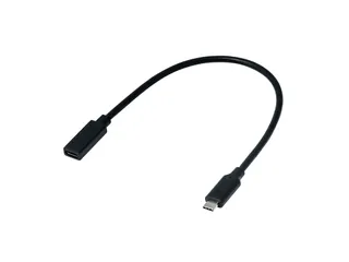 i-tec USB-C Extender Cable (30 cm) - 1