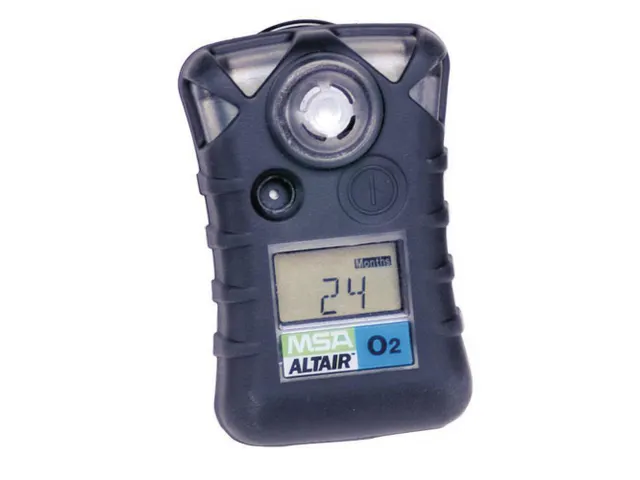 MSA Altair O2 gasmeter, per stuk