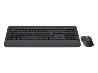 Logitech Signature MK650 Combo Toetsenbord AZERTY FR en muis - 7