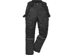 Kansas Fristads 2698 GTT werkbroek, zwart, maat L, per stuk