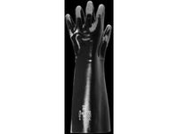Handschoen Neox 9-928 Zwart Neopreen Volledig Gecoat 45.5cm