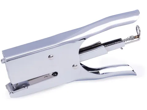 Office Products Niettang 50 Blad Zilver