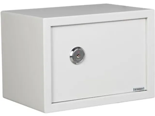 Protector Universal 2S, kluis