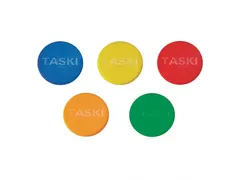 Taski Ultra Plus Kleurcoderingsset W1 4 Stuks