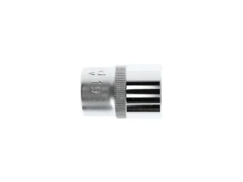 R61001906 Inbus 1/2 inch zeskant 19mm lengte 38mm