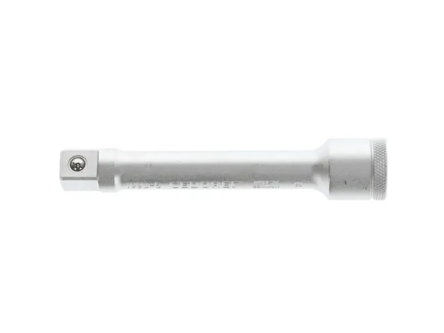 GEDORE 1990-5 Verlengstuk 1/2 inch 125mm