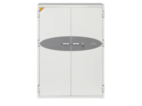 Brandwerende Kluis,120Dis,Waterbestendige Afdichtingen