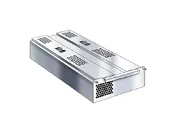 APC Symmetra RM 2-6kVA batterijmodule