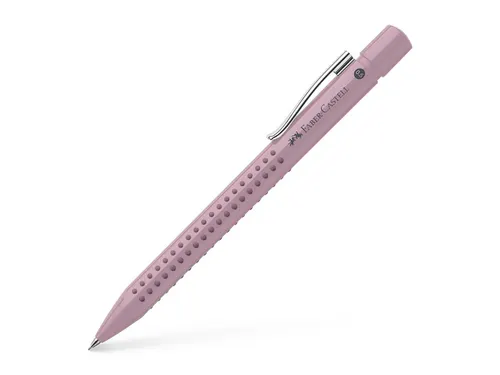 Vulpotlood Faber-Castell Grip 2010 0.5mm Harmony "rose shadows"