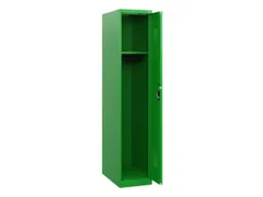 schoollocker,HxBxD 1630x300x500mm,1vak,vak B 300mm,cil.-slot,sokkel