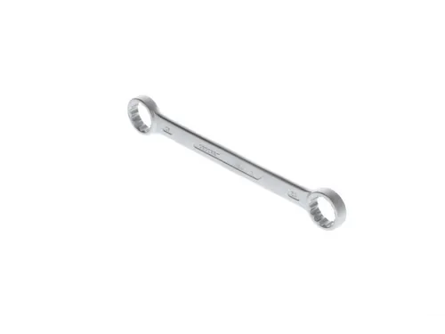 4 24X26dubbele ringsleutel recht UD profiel 24x26mm