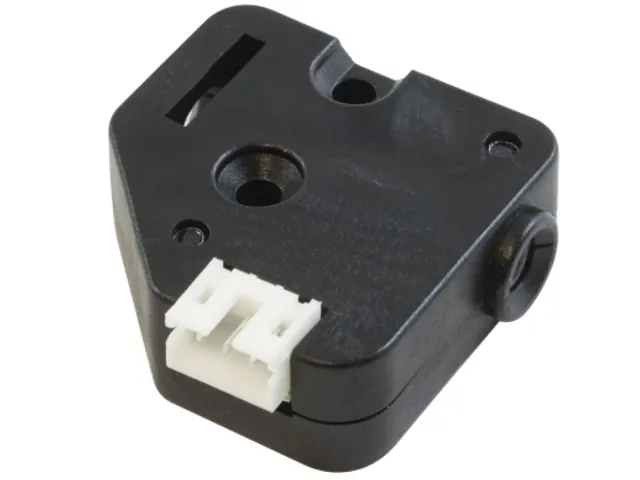 Creator 4 1,75 Filament Dectection Ass