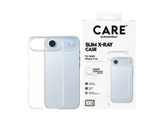 PanzerGlass CARE by X-Ray Case iPhone Air, Hoes, Apple, Apple -