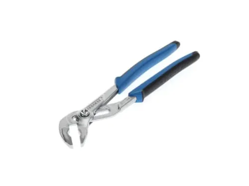 GEDORE 142 10 JC Universele tang 10 inch 15-voudig verstelbaar 2C hand