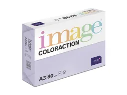 Kopieerpapier Tundra Lila A3 80 Gram 500 Vel