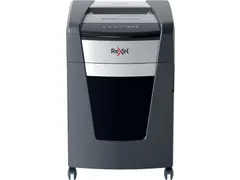 Momentum Extra XP420+ papiervernietiger 60L zwart