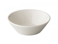 Q Performance Conisch schaaltje Ø16,8 x 5cm 600ml 6 Stuks