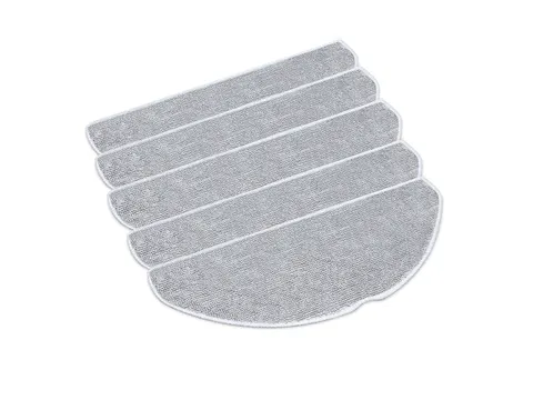 Tapo Robotstofzuiger Wasbare Dweil (5 Stuks)