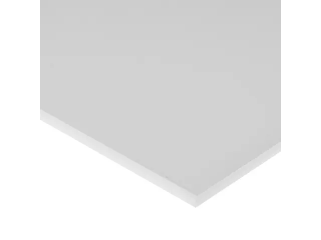 Foamboard Kangaro wit A3 5 mm dik, 10 stuks 2 zijdig mat papier