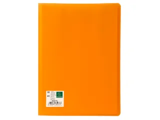 Showalbum LINICOLOR PP 40 tas A4 - 9