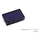 Stempelkussen Colop E/10 blauw