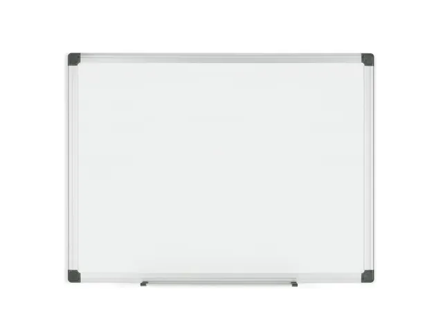 Whiteboard Quantore 30x45cm emaille magnetisch