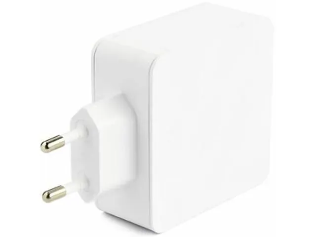 USB C Oplader- USB C Laptop Lader / Snellader - 60W PD 2 Meter Kabel