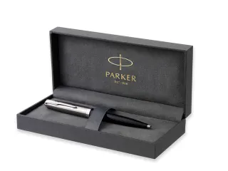 Balpen Parker 51 black CT medium - 2