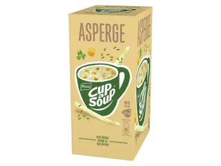 Cup a Soup Knorr Soep asperge 21x175ml - 10