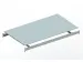 Tablette Avec Panneau En Acier,P. Rayonnage Grande Largeur