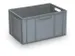 Bacs Gerbables Norme Europe Polyéthylène Hxlxl 320X600X400Mm 63L