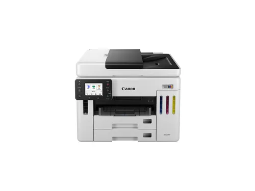 Multifunctional inktjet printer Canon MAXIFY GX7150