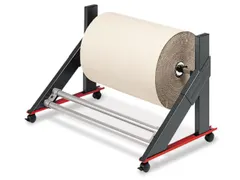 Afrolbok Systeem 5000 Snijbreedte 1250mm Rol-Ø 750mm 680x770mm