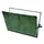 Tekenmap Canson Classic Annonay lintsluiting 520x720mm groen