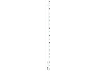 Liniaal Maped Classic 50cm - 4