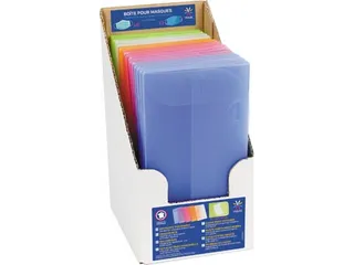 Enveloppen Voor Beschermende Mondmaskers - 3