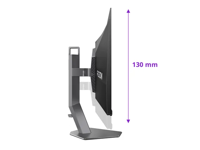 AG276QKD2 QD-OLED 500Hz QHD Gaming Monitor 26.5 Inch