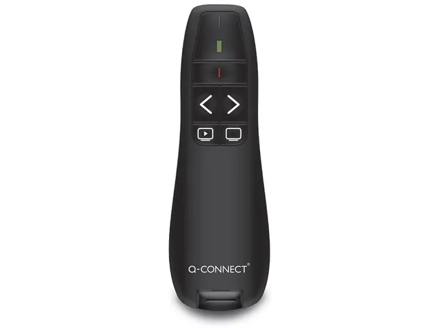 Draadloze Presenter Met Laserpointer