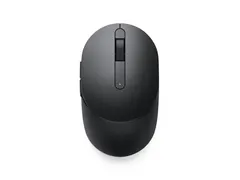 DELL MS5120W Muis Ambidextrous RF-draadloos + Bluetooth Optisch