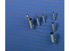 Buishouder Voor Geperforeerde Plaat L X Ø 80x 26mm