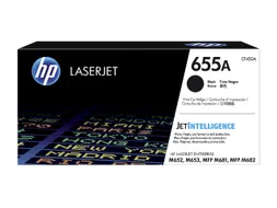 HP CF450A 655A Toner Zwart 12.500 Pagina's Origineel