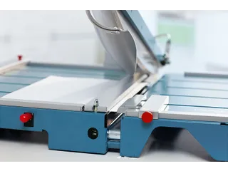 Snijmachine A3 Dahle 868 46cm - 8